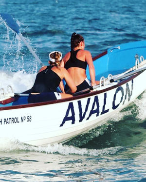 Image post by @templewrowing on Instagram