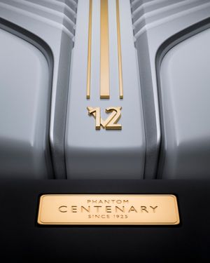Image post by @rollsroycecars on Instagram
