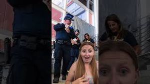 Video post by @ariannagrainey7725 on YouTube