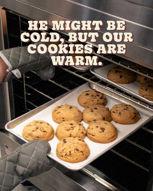 Image post by @chipcitycookies on Instagram