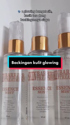 Video post by @lili.refliskin on TikTok