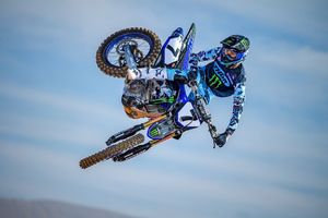 Image post by @gncc_racing on Instagram