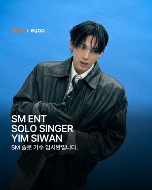 Image post by @eyopkr on Instagram