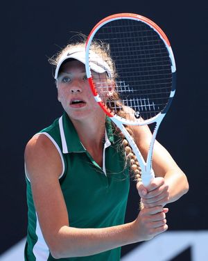 Image post by @babolat on Instagram