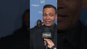 Video post by @hollywoodreporter on YouTube