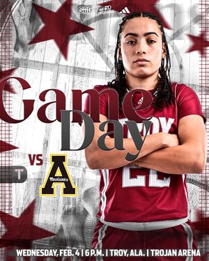 Image post by @troytrojanswbb on Instagram