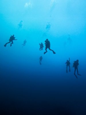 Image post by @gopro on Instagram