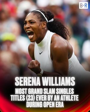 Image post by @BleacherReport on Twitter