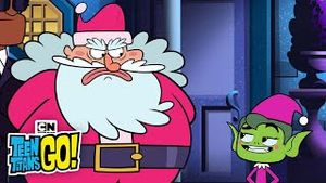 Video post by @cartoonnetwork on YouTube