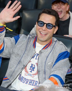 Video post by @mets on TikTok