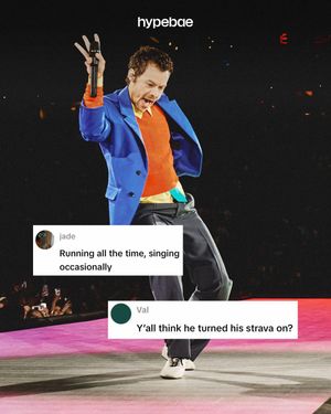 Video post by @hypebae on TikTok