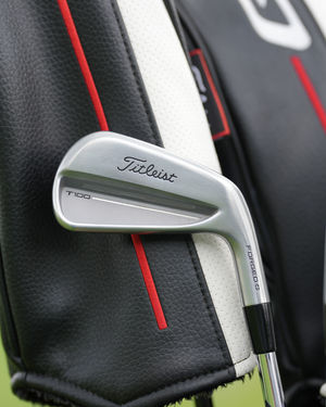 Image post by @titleist on Instagram