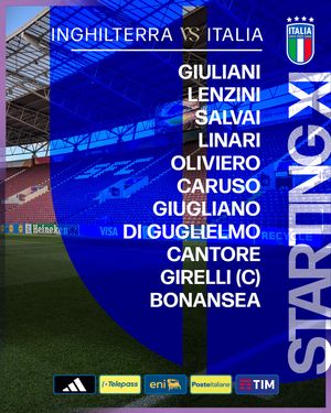 Image post by @azzurrefigc on Instagram