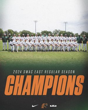 Image post by @famu_baseball_ on Instagram