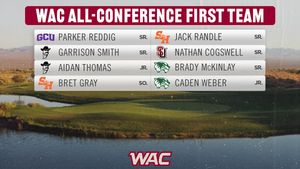 Image post by @WACsports on Twitter