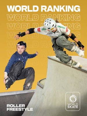 Image post by @worldskateofficial on Instagram