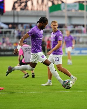 Image post by @louisvillecityfc on Instagram