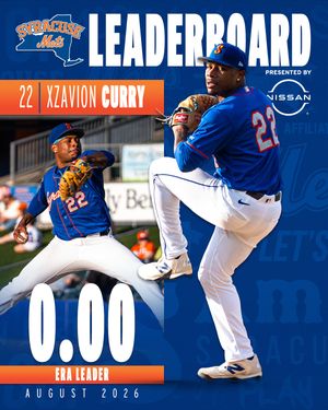 Image post by @syracusemets on Instagram