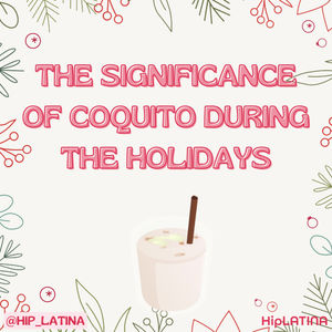 Image post by @hip_latina on Instagram