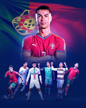 Image post by @uefa on Instagram