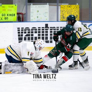 Image post by @tinaweltz_media on Instagram