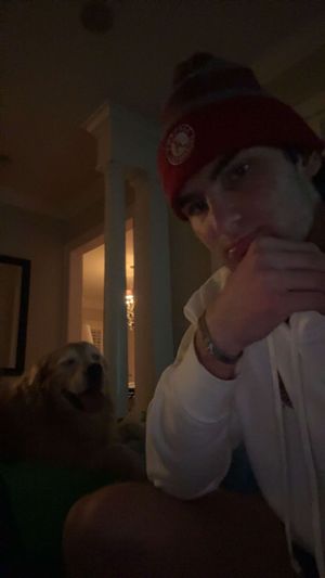 Video post by @marshallpritchett on TikTok