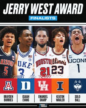 Image post by @marchmadnessmbb on Instagram