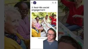 Video post by @yourtango on YouTube