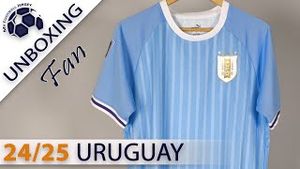 Video post by @myfootballjersey on YouTube