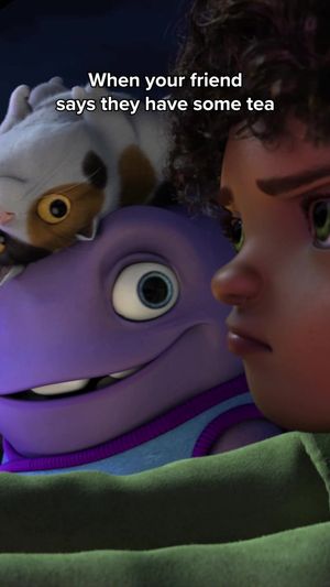 Video post by @dreamworks on TikTok