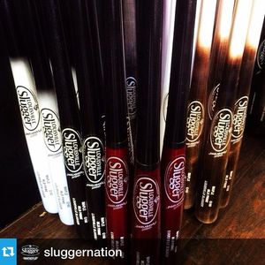 Image post by @perfectgameusa on Instagram