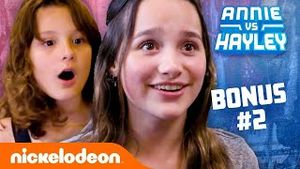 Video post by @nickelodeon on YouTube