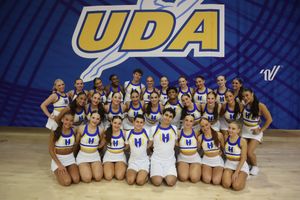 Image post by @hofstradanceteam on Instagram