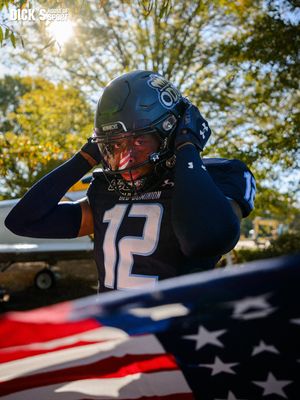 Image post by @odufootball on Instagram