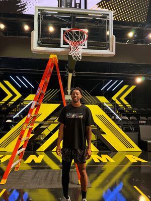 Image post by @jclarkthejumper on Instagram