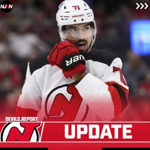Image post by @devils.report on Instagram