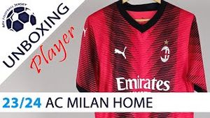 Video post by @myfootballjersey on YouTube