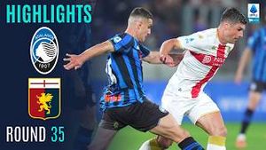 Video post by @seriea on YouTube