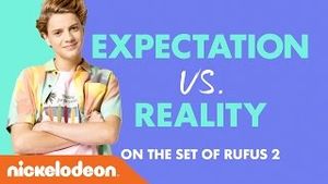 Video post by @nickelodeon on YouTube