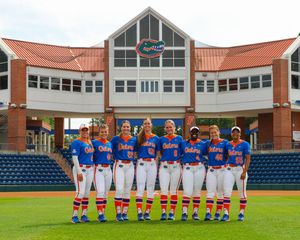 Image post by @GatorsSB on Twitter