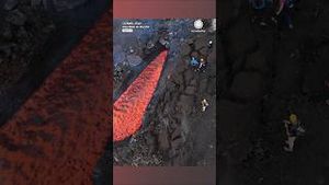 Video post by @accuweather on YouTube