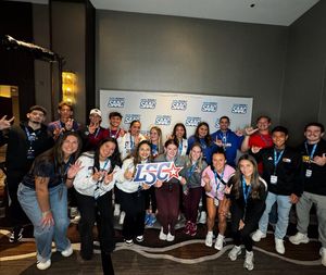 Image post by @lonestarconf on Instagram