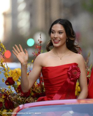 Image post by @espnW on Twitter