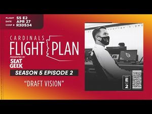 Video post by @Arizona Cardinals on YouTube