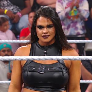 Image post by @thewrestlingclassic on Instagram