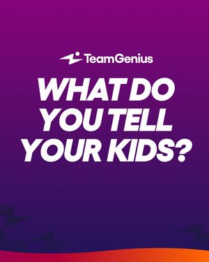 Image post by @teamgenius_app on Instagram