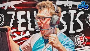 Video post by @c9val on YouTube