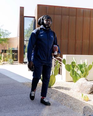 Video post by @dallascowboys on TikTok