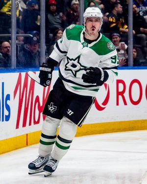 Image post by @NHL on Twitter