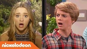 Video post by @nickelodeon on YouTube